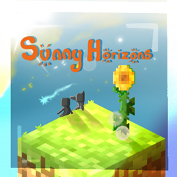 Sunny Horizons project image