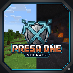 Presa One project image