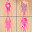 CELESTINE SWIMWEAR COLLECTIONS logo
