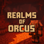 Realms of Orcus logo