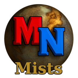 HandyNotes: MapNotes Classic: Mists of Pandaria logo