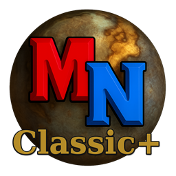 HandyNotes: MapNotes Classic: Era & Hardcore logo