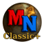 HandyNotes: MapNotes Classic: Era & Hardcore logo