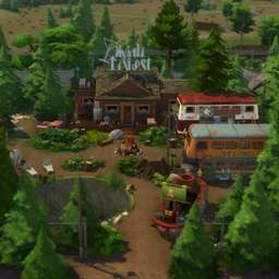 Placeholder | Werewolves | No CC