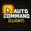 AutoCommandX (Client) logo
