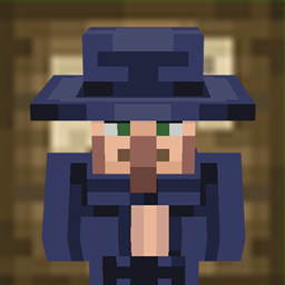 Bountiful Villager logo