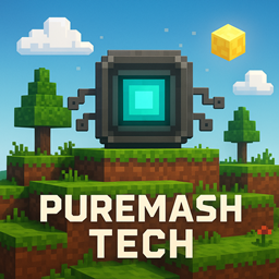 PureMash Tech project image
