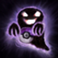 Lavender Town - Cobblemon Atmospheric Horror logo