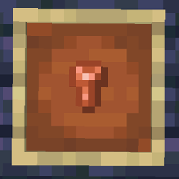 Caverns & Chasms: Copper'd Nugget'd - Files - Minecraft Data Packs ...