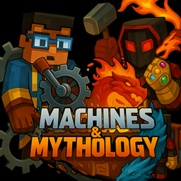 Machines and Mythology project image