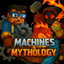 Machines and Mythology logo