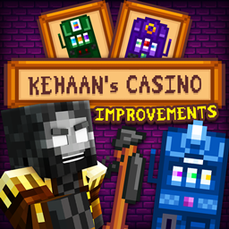 [CP] Kehaan's Casino Improvements logo