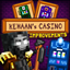 [CP] Kehaan's Casino Improvements logo