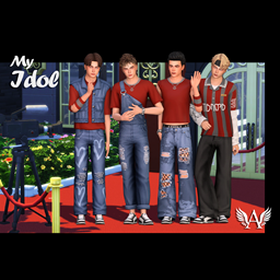 My Idol project image