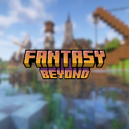 Fantasy Beyond project image