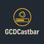 GCD Cast Bar logo