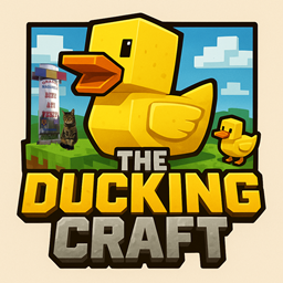 The Ducking Craft 1-TDC1 logo