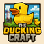The Ducking Craft 1-TDC1 logo