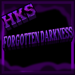 HK's Forgotten Darkness project image