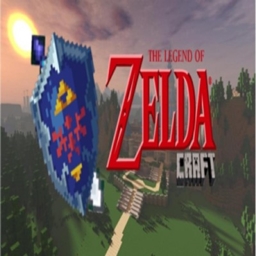 The Legend of Zelda Craft a new Adventure project image