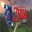 The Legend of Zelda Craft a new Adventure logo