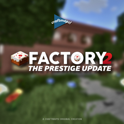CakeFactory 2 project image