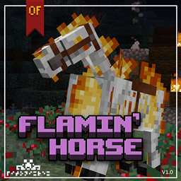 Flamin’ Horse logo