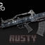 [TaCZ] Rusty logo