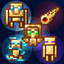Some Totems Of Undying logo