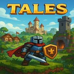 Tale of Adventures