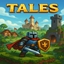 Tale of Adventures logo
