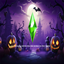 Loading Screen Override Halloween Night 4 logo