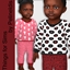 Infants 50s Diner Pajamas logo