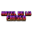 Hotel de le Fresco logo