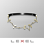LEXEL - Summer breeze (necklace) logo
