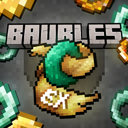 BaublesEX logo