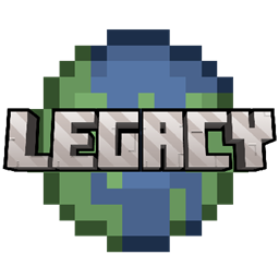 Biomes O' Plenty Legacy Reborn & Croparium logo