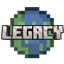 Biomes O' Plenty Legacy Reborn & Croparium logo