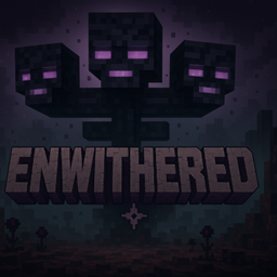 Enwithered logo