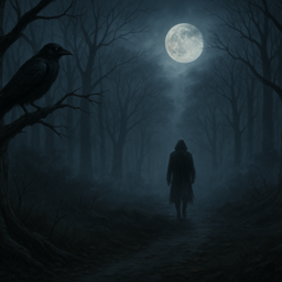 Halloween Loading Screen 2 logo