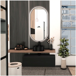 Sherla Bathroom