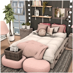 Sherla Bedroom