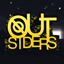 Outsiders logo