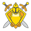 Arena Core logo