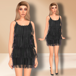 DOROTHEA DRESSs