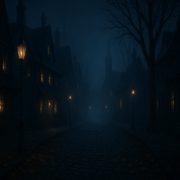 Halloween Loading Screen 4 logo