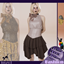 FGD FALLParty25 Dress L logo