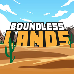 Boundless Lands