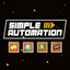 Simple Automation 2.0 | Beginner-Friendly Tech & Automation logo