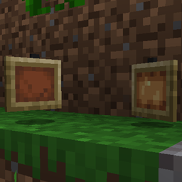 Empty Item Frames logo